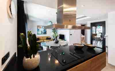 Design a Kitchen That Looks Sleek and Attractive: Tips and Guidelines