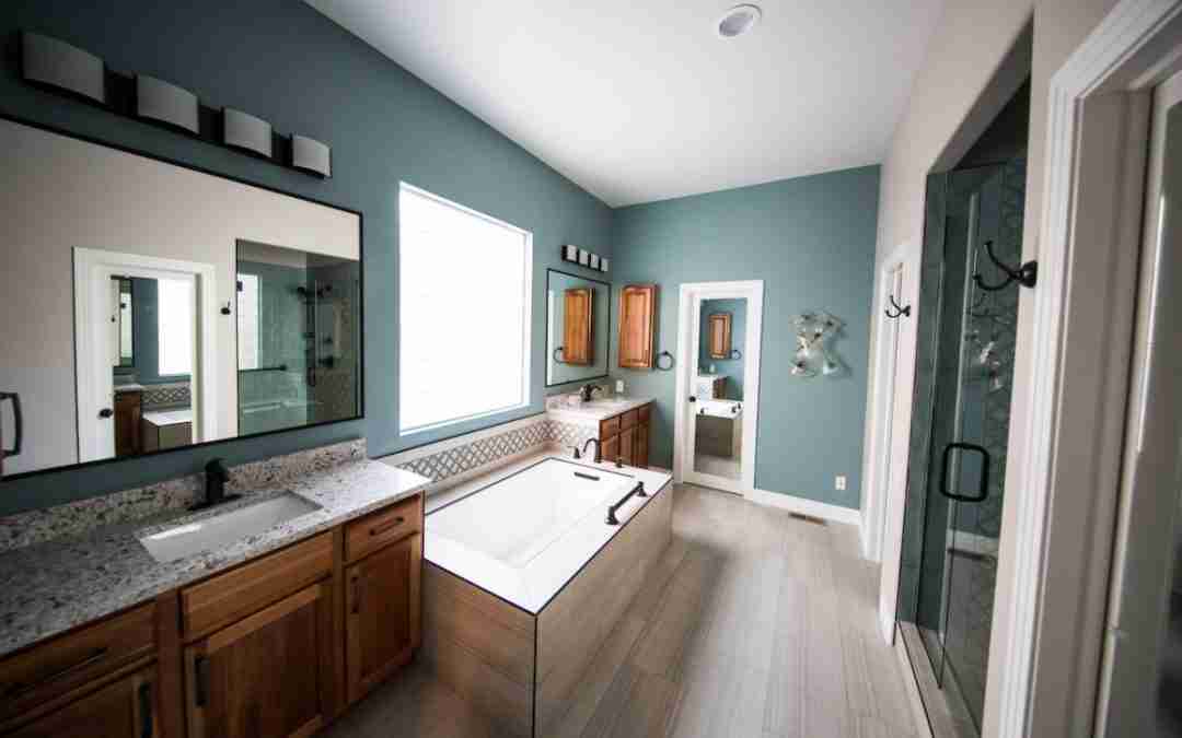 The Joy of Bathroom Remodelings: Tips and Tricks to Maximize