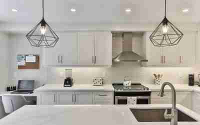 Save Money on Your Whole Kitchen Remodel: Alternatives to Spend Less