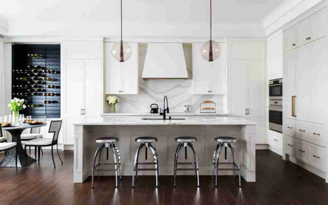 Adding Luxury and Value to Your Kitchen – Quartz Countertops